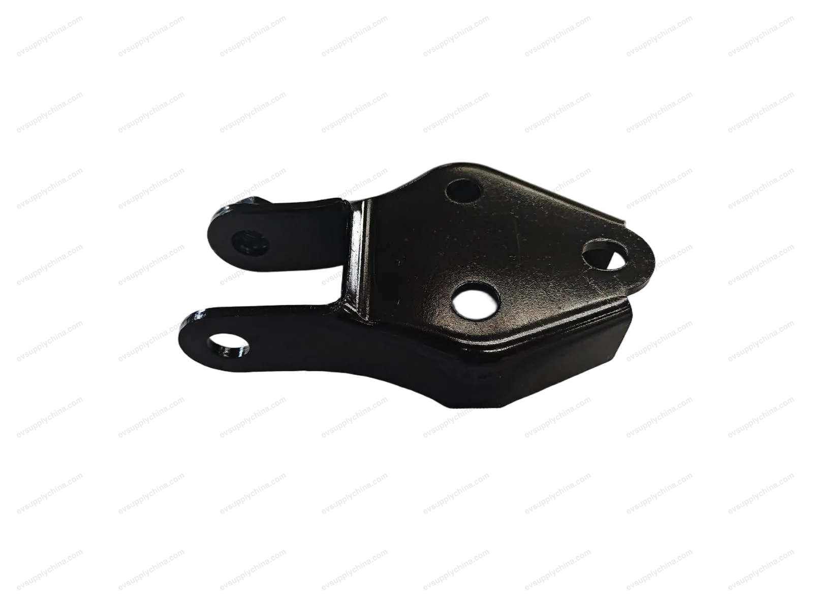 Powertrain rear suspension bracket assembly — BYD BYD Qin Plus DM-i (Gen 2) — OE 14793440-00, TA60-1001400BE