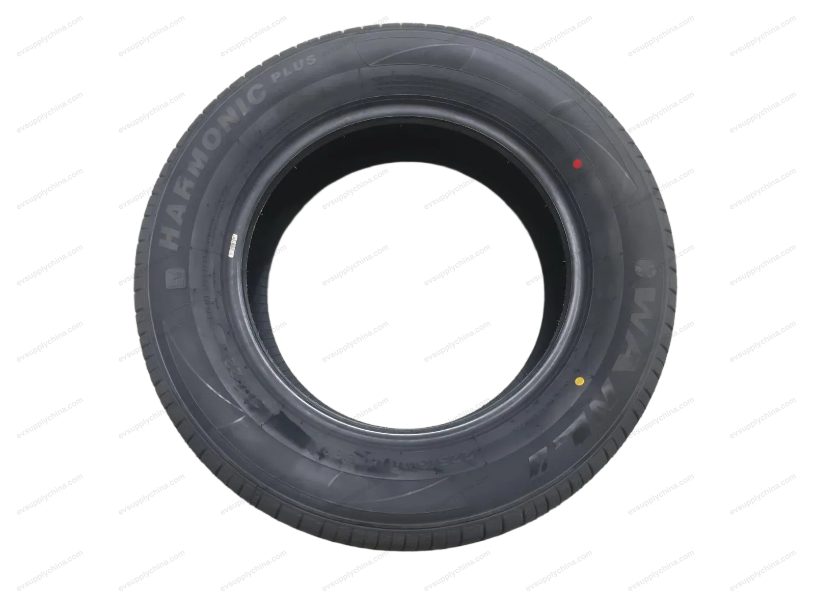 Radial tires — BYD BYD Qin Plus DM-i (Gen 2) — OE 14856158-00, HA5HA-3106010