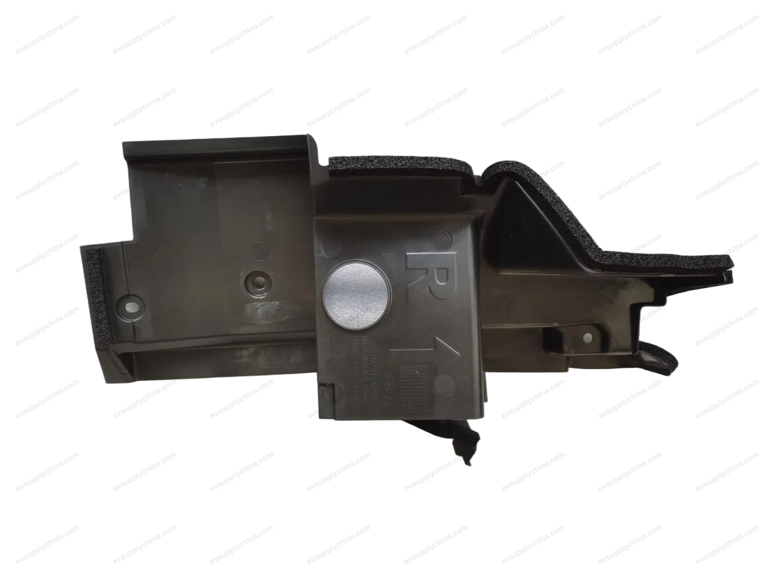 Radiator lower deflector assembly — BYD BYD Qin Plus DM-i (Gen 2) — OE 16877024-00, HA5H-5302470