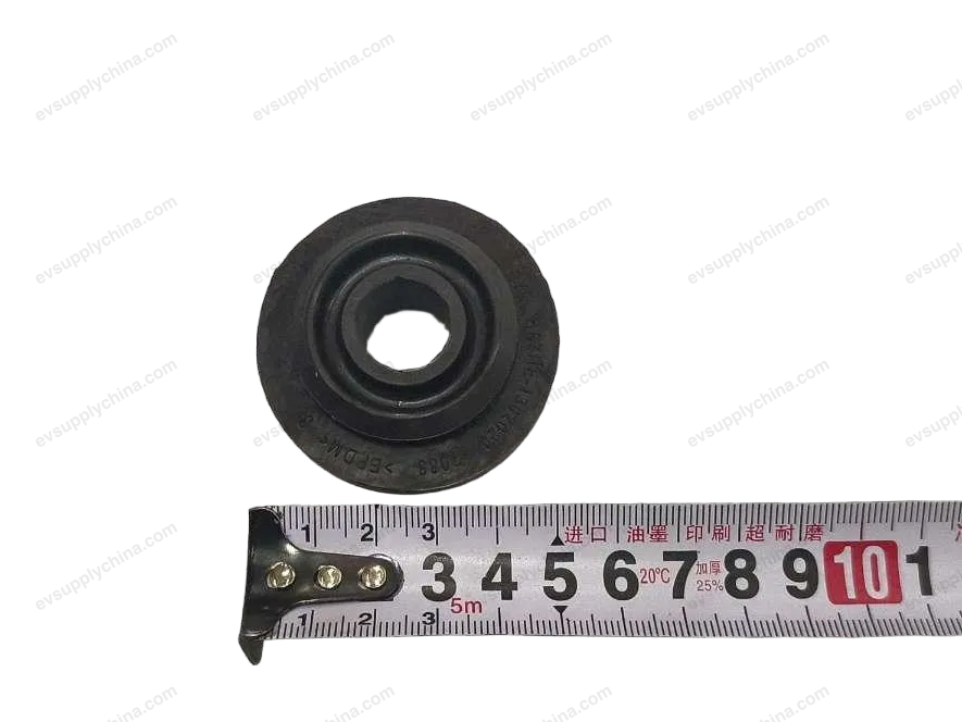 Radiator lower suspension bushing assembly — BYD BYD Qin Plus DM-i (Gen 2) — OE 14063278-00, HA3HE-1302020