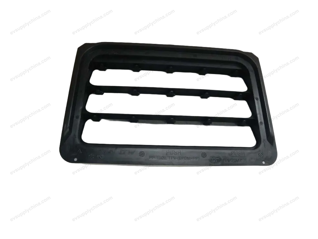 Rakitan ventilasi udara belakang — BYD BYD Qin Plus DM-i (Gen 2) — OE 12402026-00, HAD-2804700