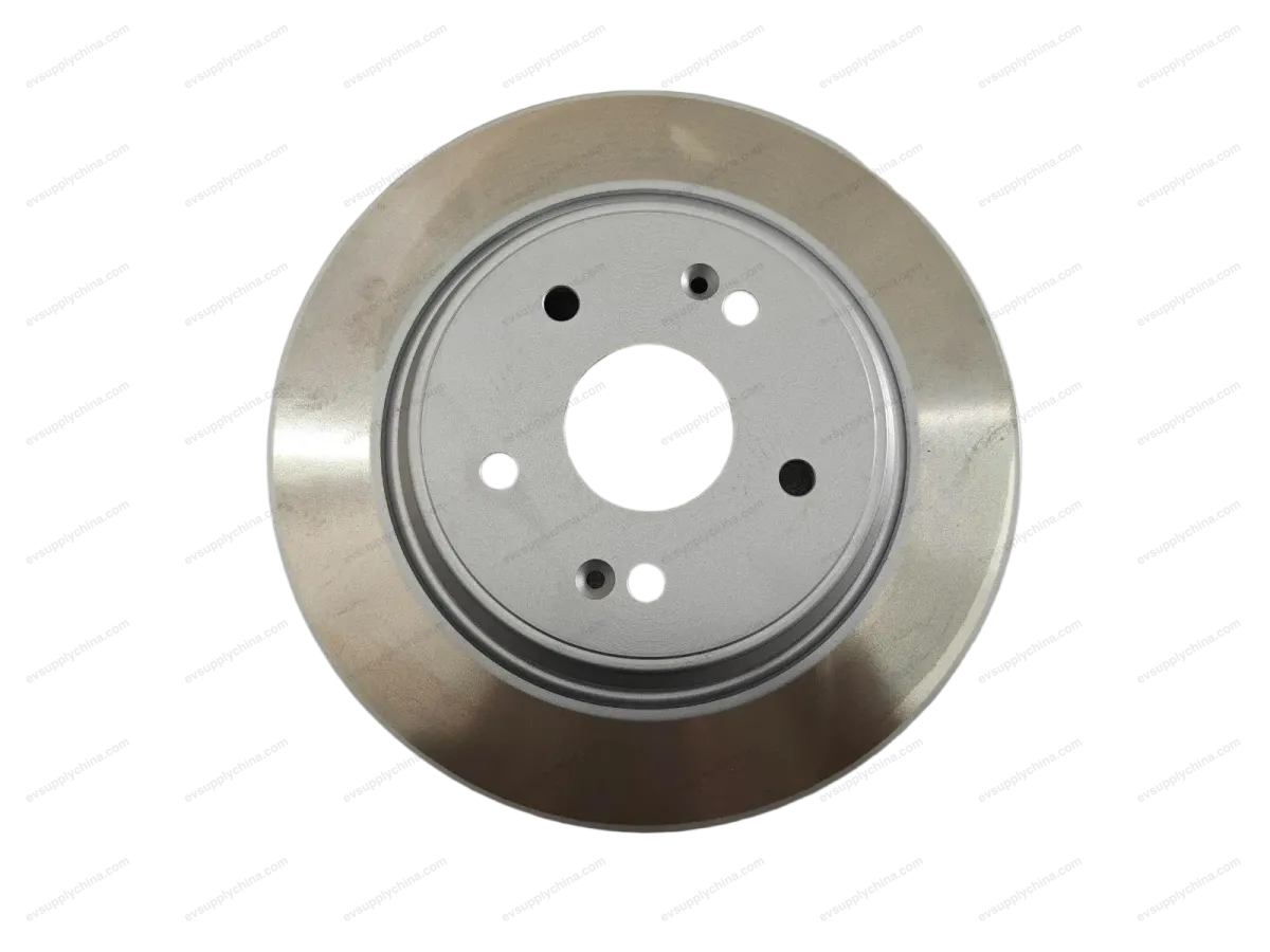 Rear brake disc — BYD BYD Qin Plus DM-i (Gen 2) — OE 15351860-00, HA2EL-3502111A