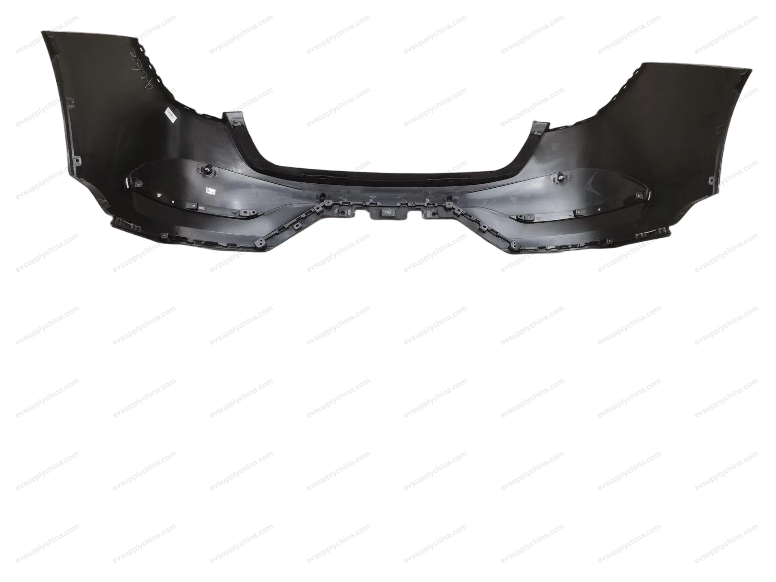 Rear bumper upper body — BYD BYD Qin Plus DM-i (Gen 2) — OE 17702893-00, HA5H-2804111B/30