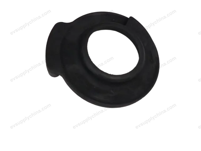 Rear coil spring lower buffer pad — BYD BYD Qin Plus DM-i (Gen 2) — OE 10775331-00, 5A-2911112