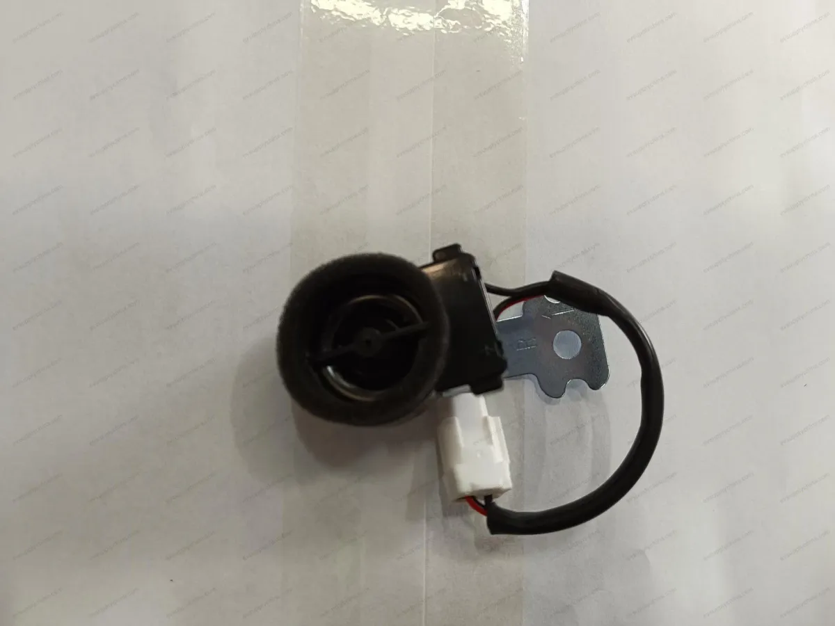 Rear door right tweeter — BYD BYD Qin Plus DM-i (Gen 2) — OE 13670883-00, HA2E-7911180A