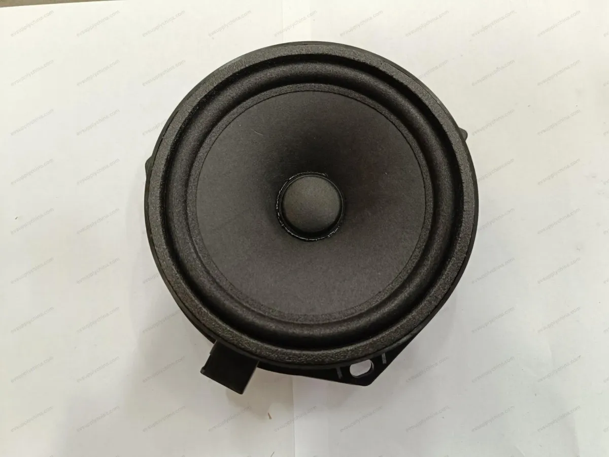 Rear door speakers — BYD BYD Qin Plus DM-i (Gen 2) — OE 13670885-00, HA2E-7911220A