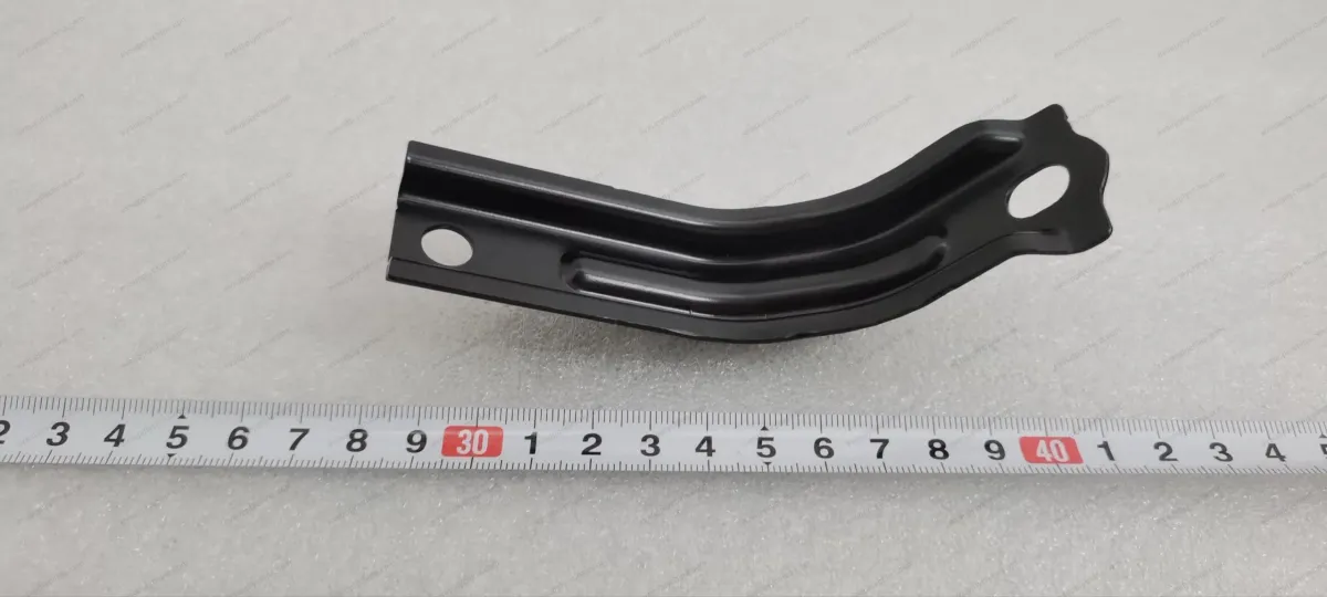 Rear mounting bracket — BYD BYD Qin Plus DM-i (Gen 2) — OE 12185244-00, HAD-5703102