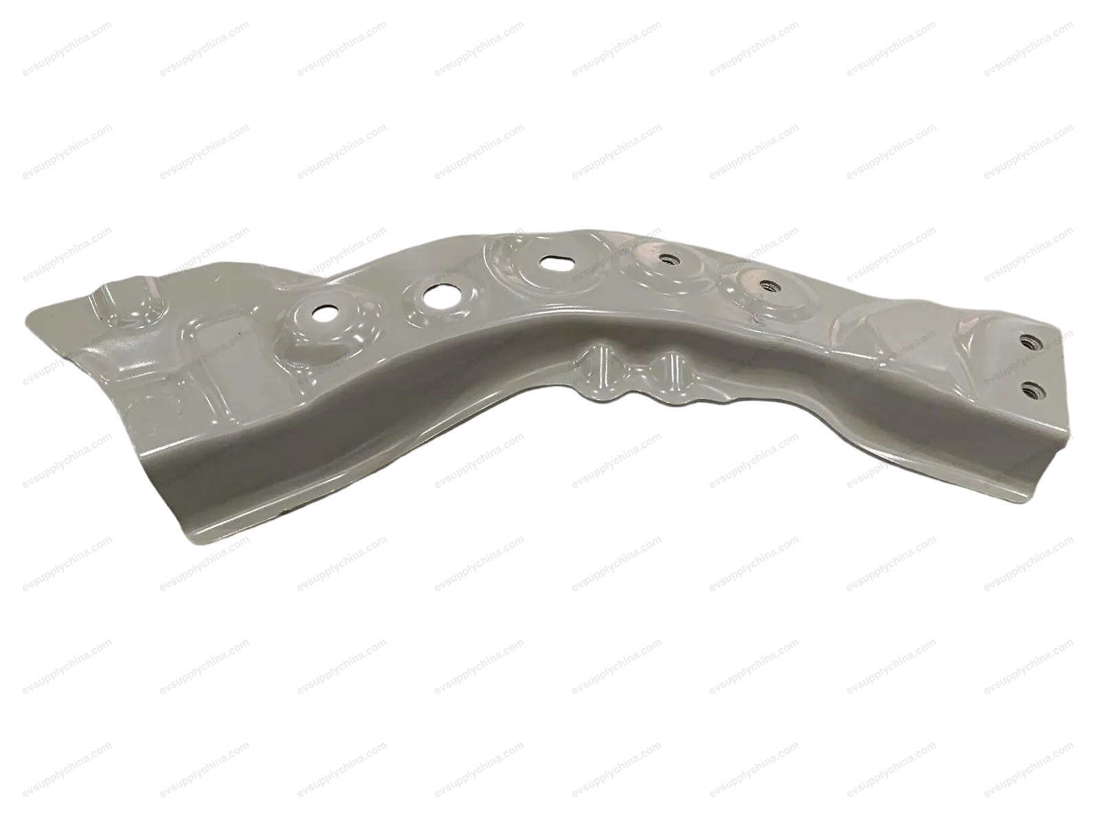 Bagian belakang plat penghubung kiri balok melintang tangki air — BYD BYD Qin Plus DM-i (Gen 2) — OE 16476244-00, HA5HA-5301261Q/70