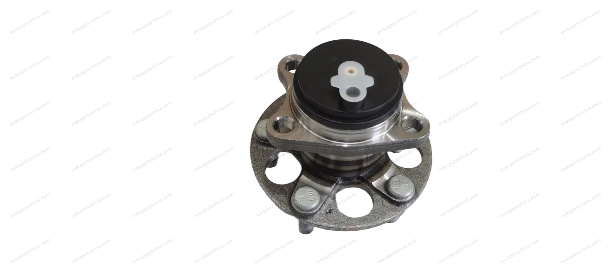 Rakitan unit hub roda belakang — BYD BYD Qin Plus DM-i (Gen 2) — OE 15997270-00, HADF-3104100A-D1