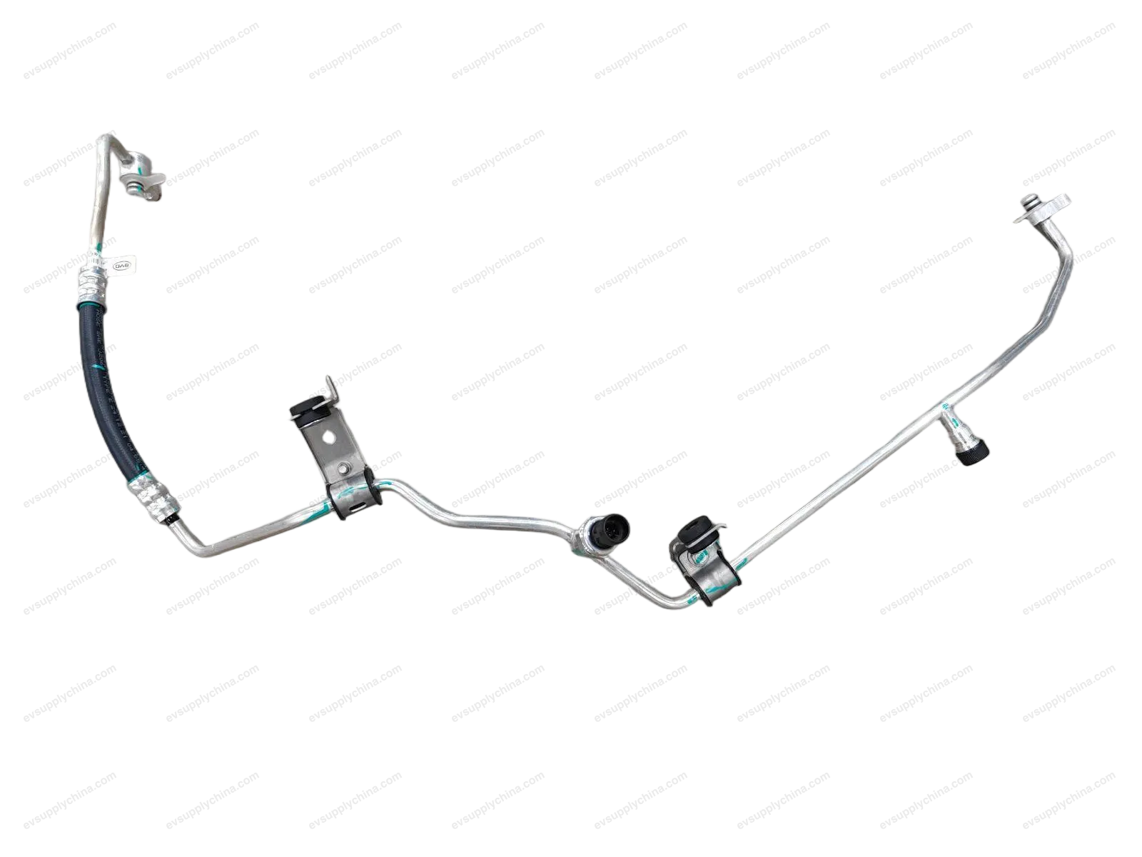 Refrigeration hard pipe assembly 2 — BYD BYD Qin Plus DM-i (Gen 2) — OE 14655022-00, HA5HA-8108320