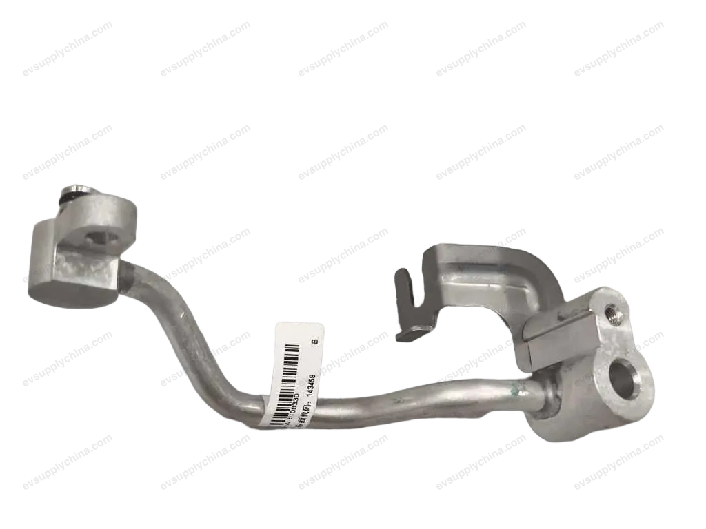 Refrigeration hard pipe assembly 3 — BYD BYD Qin Plus DM-i (Gen 2) — OE 13494253-00, HA3HA-8108330