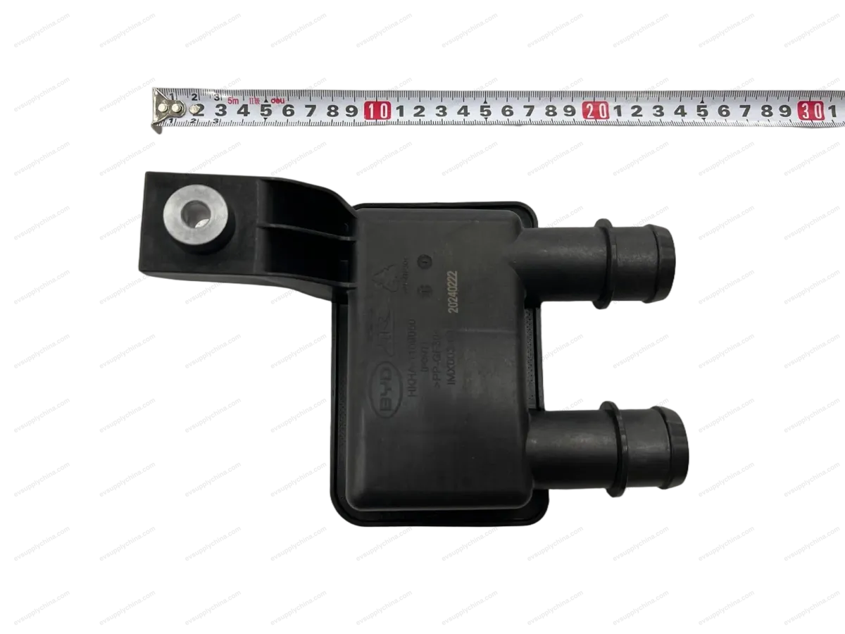 Resonant cavity assembly — BYD BYD Qin Plus DM-i (Gen 2) — OE 14078660-00, HKHA-1109050