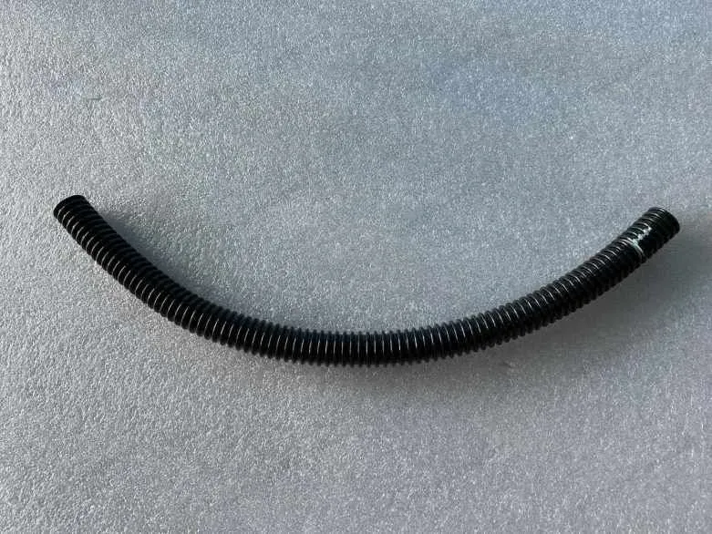Return air duct — BYD BYD Qin Plus DM-i (Gen 2) — OE 10197329-00, EG-8111111