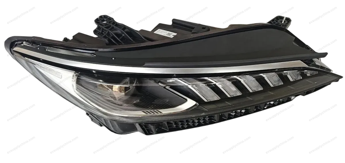 Right combination headlight assembly — BYD BYD Qin Plus DM-i (Gen 2) — OE 14781910-00, HA5H-4121020