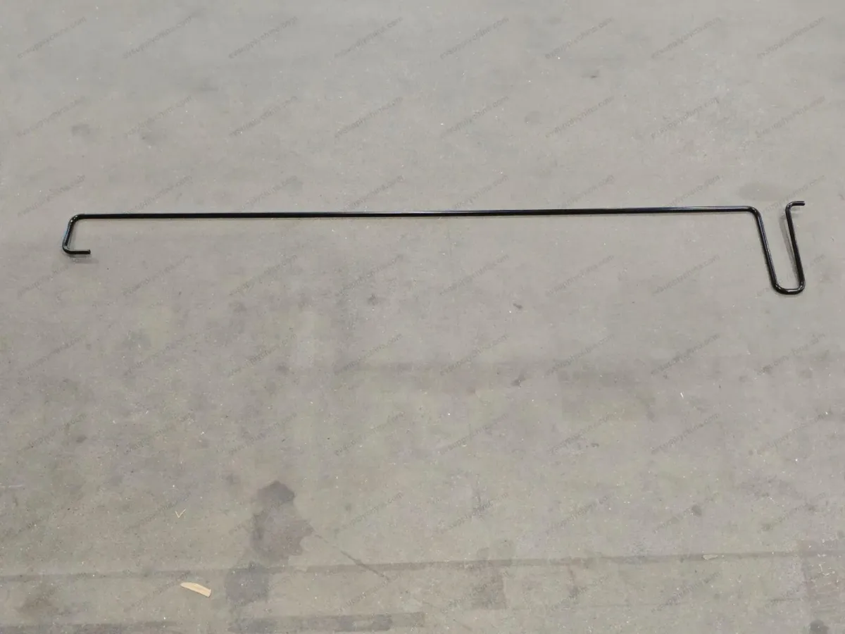 Right elastic torsion bar — BYD BYD Qin Plus DM-i (Gen 2) — OE 14828303-00, HA5HA-5606132