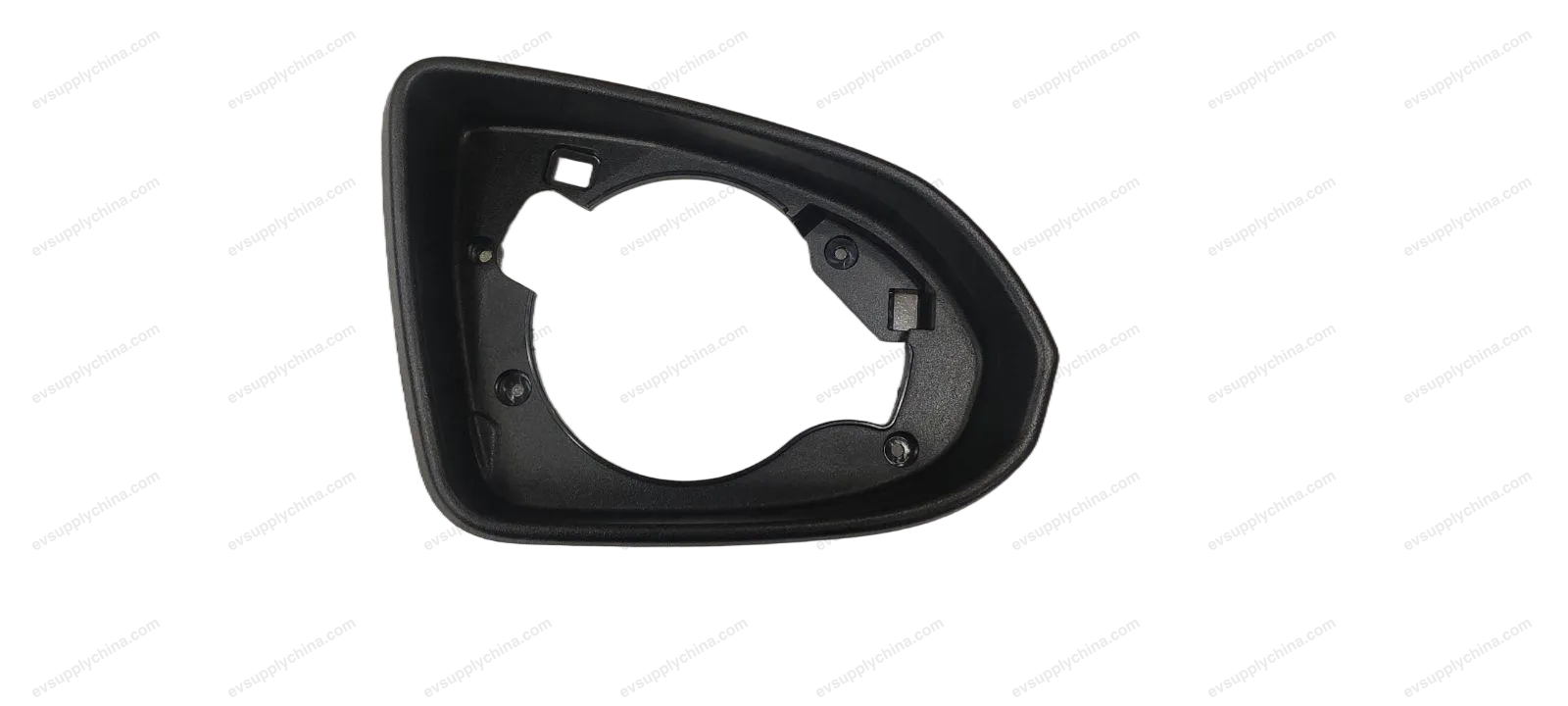 Right exterior mirror trim frame — BYD BYD Qin Plus DM-i (Gen 2) — OE 17871984-00, HA2HK-8202122
