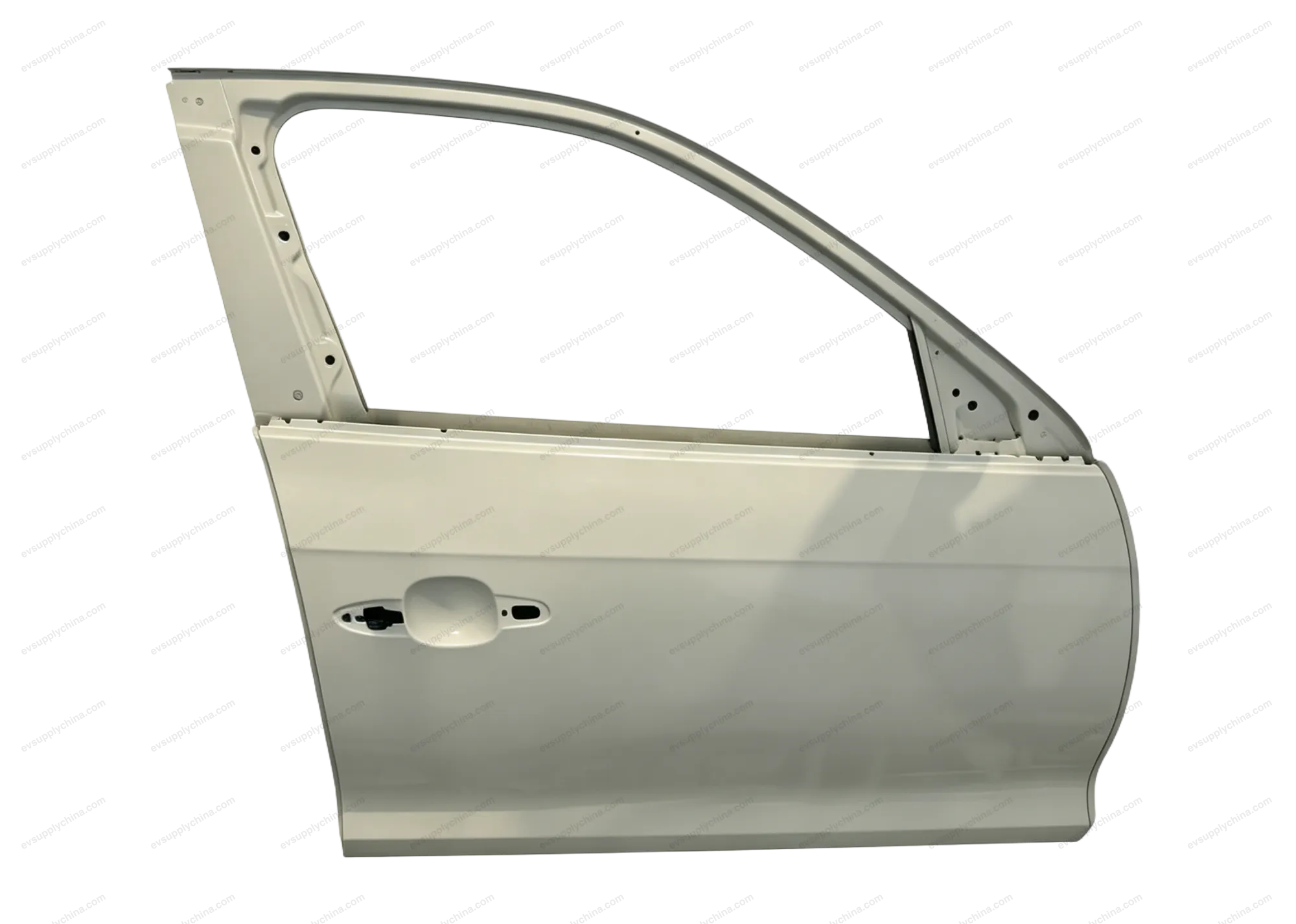 Правая передняя дверь в сборе — BYD BYD Qin Plus DM-i (Gen 2) — OE 16476240-00, HA5HA-6101019/70