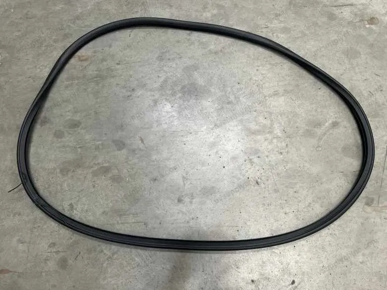 Right front door frame sealing strip — BYD BYD Qin Plus DM-i (Gen 2) — OE 14161582-00, HAD-5407112A