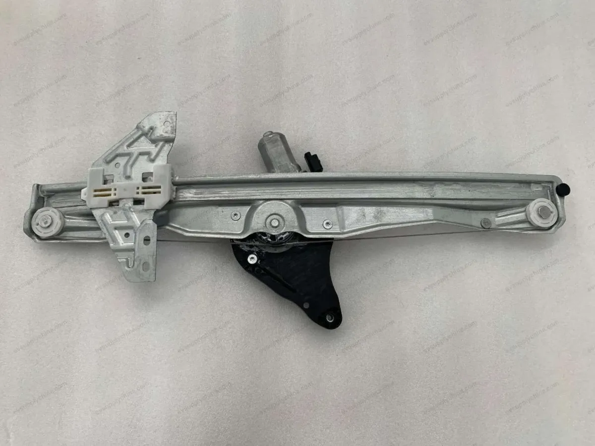 Right front door glass lifter assembly — BYD BYD Qin Plus DM-i (Gen 2) — OE 13485381-00, HAD-6104109H
