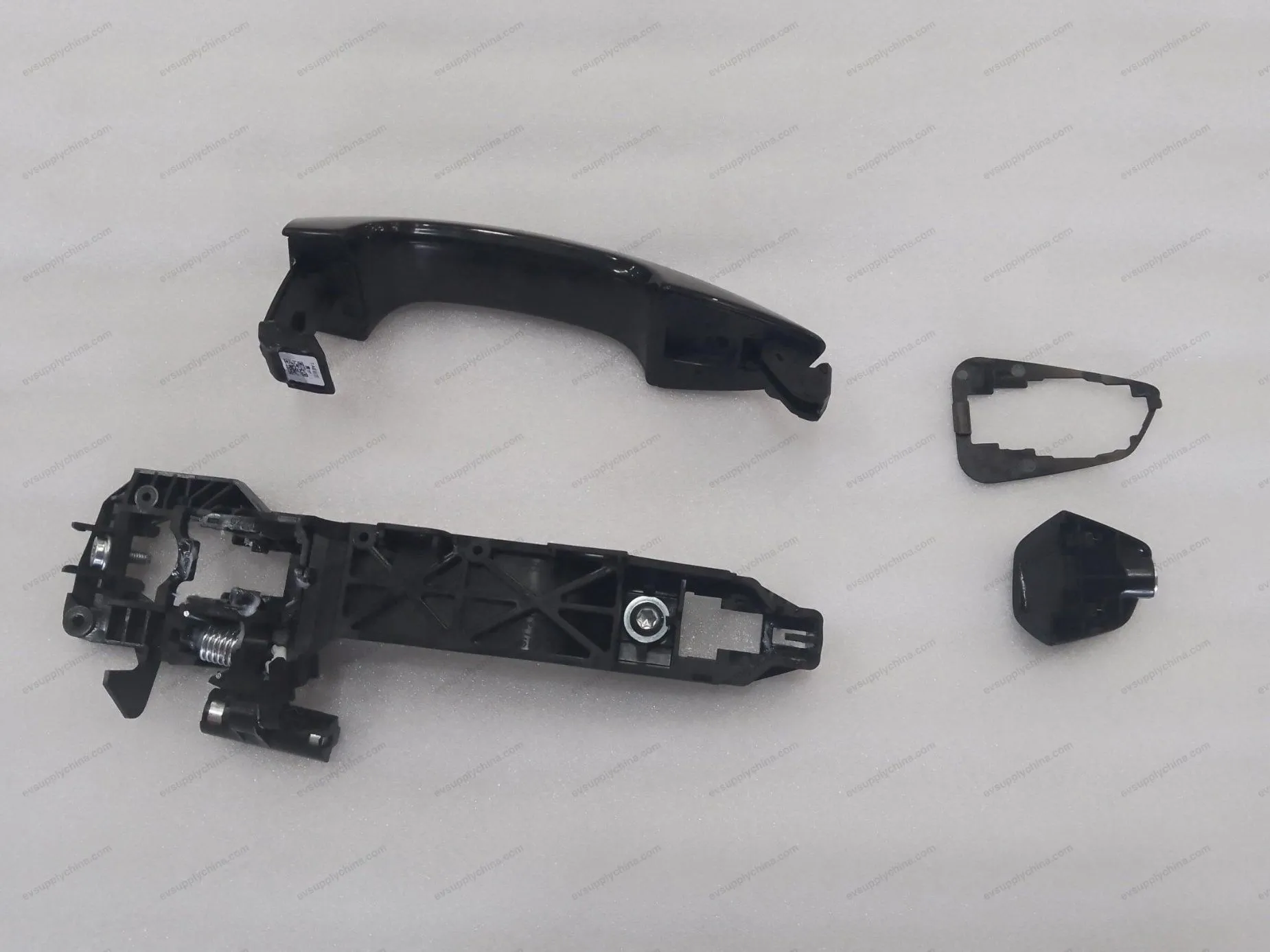 Right front door handle — BYD BYD Qin Plus DM-i (Gen 2) — OE 13796134-00, TA-6105109G