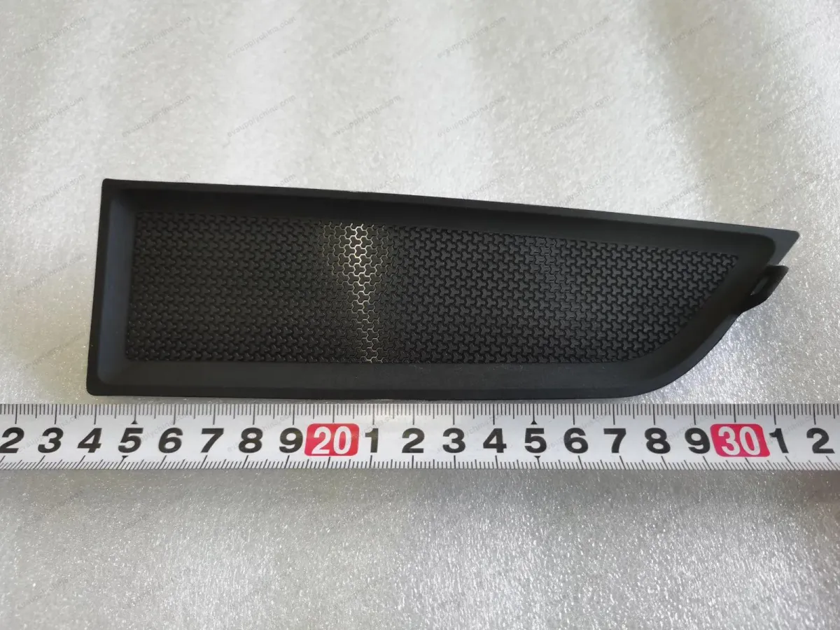 Right front door inner pull — BYD BYD Qin Plus DM-i (Gen 2) — OE 14845353-00, HA5H-6102281