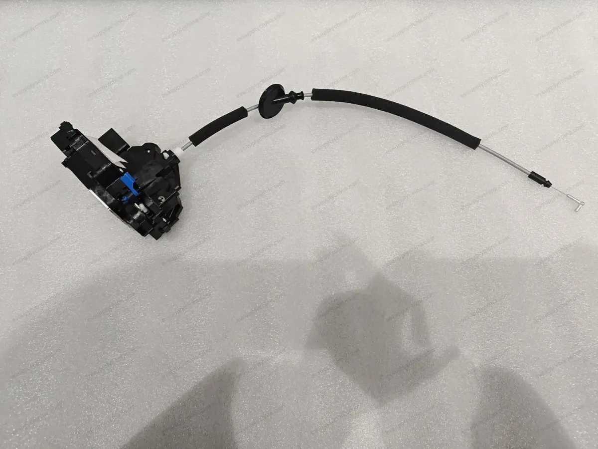 Right front door lock body assembly — BYD BYD Qin Plus DM-i (Gen 2) — OE 15275272-00, HAD-6105209C