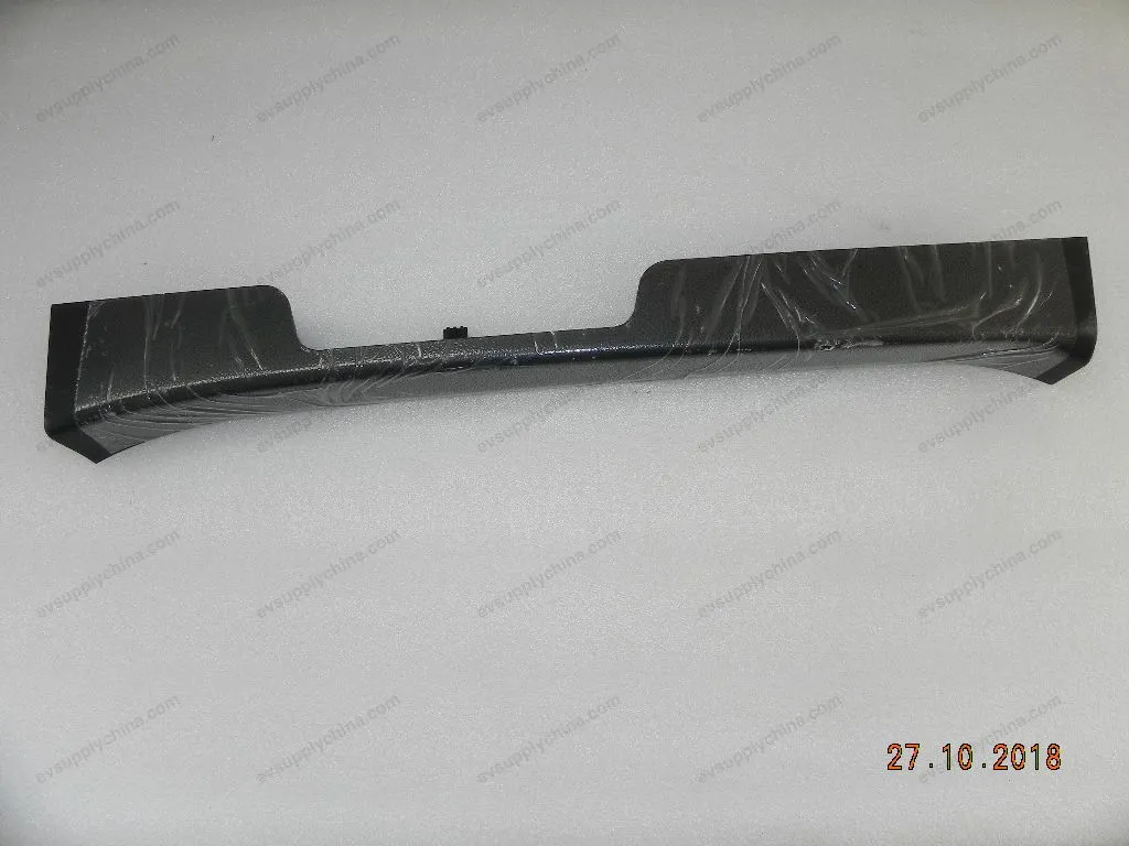 Right front door sill guard — BYD BYD Qin Plus DM-i (Gen 2) — OE 12216772-00, HAD-5402521