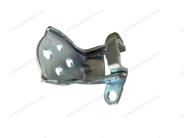 Right front door upper hinge assembly — BYD BYD Qin Plus DM-i (Gen 2) — OE 13374924-00, HAD-6106109A