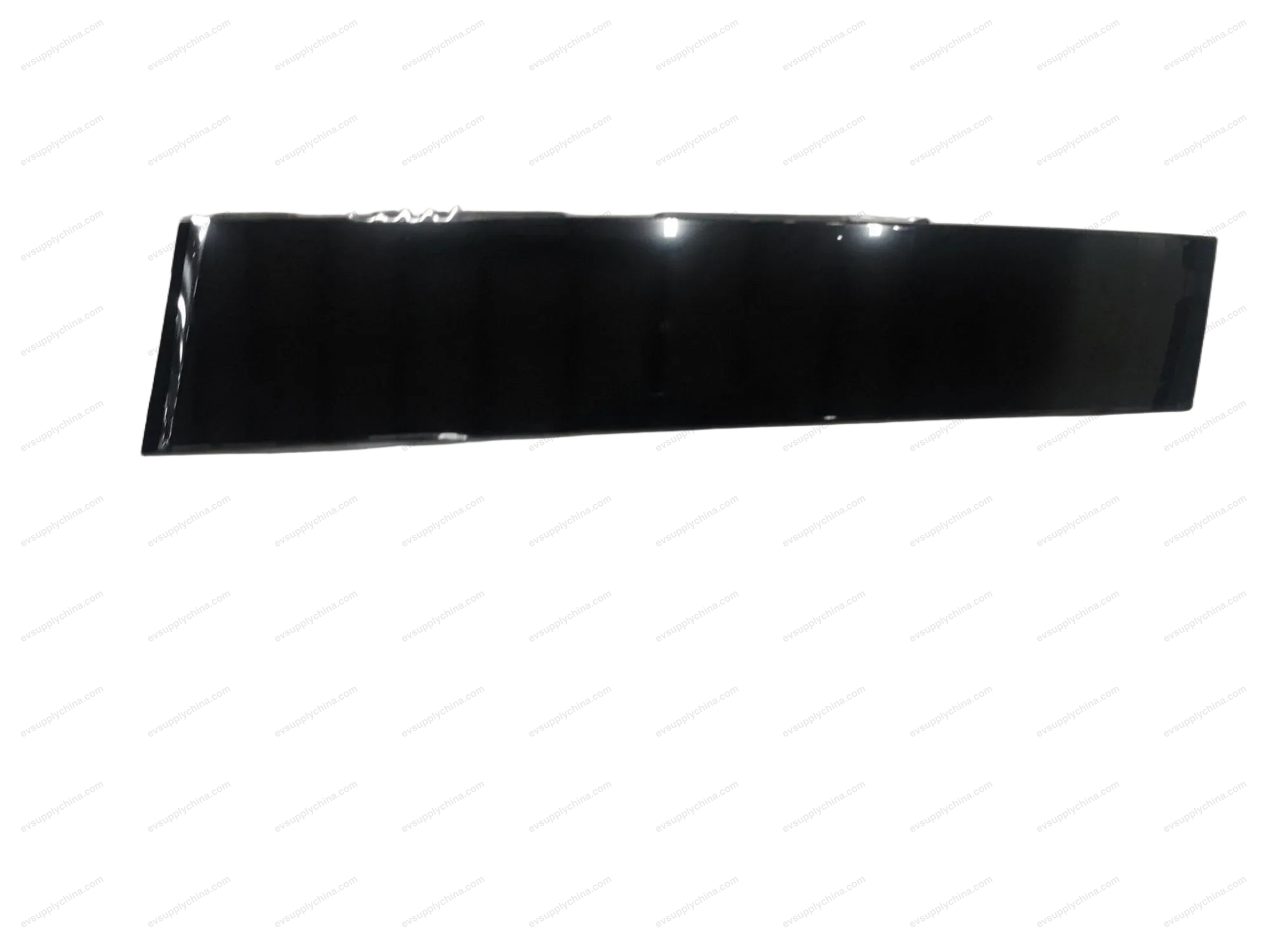 Right rear B-pillar exterior trim assembly — BYD BYD Qin Plus DM-i (Gen 2) — OE 14705410-00, HAD-5402940B