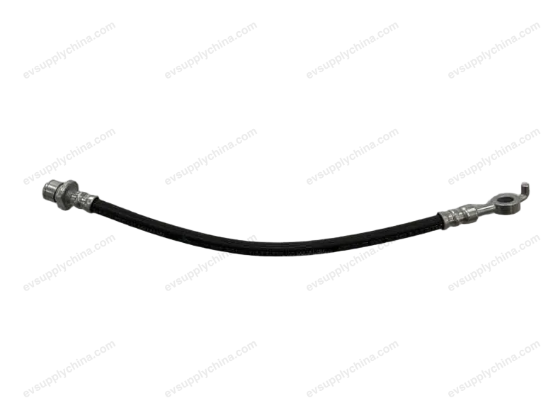 Right rear brake hose assembly — BYD BYD Qin Plus DM-i (Gen 2) — OE 12248581-00, HAD-3561040A