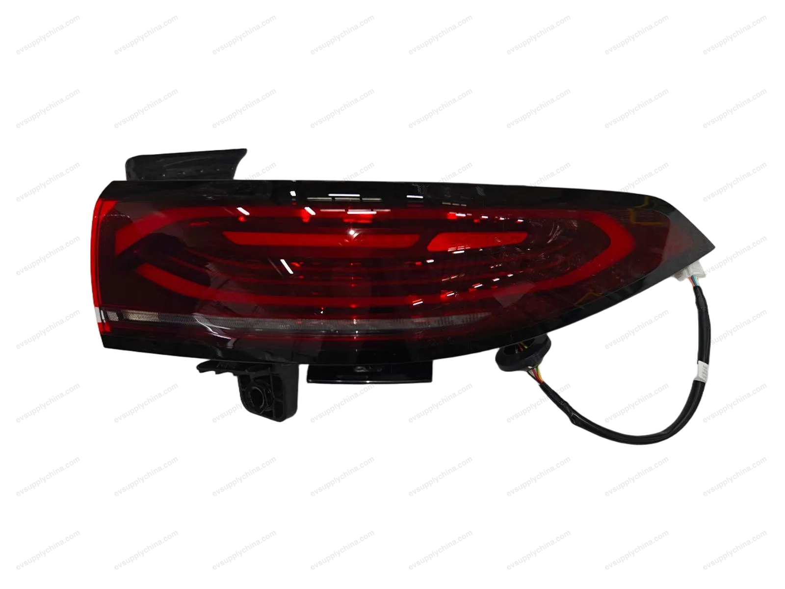 Right rear combination lamp assembly — BYD BYD Qin Plus DM-i (Gen 2) — OE 14781913-00, HA5H-4133020