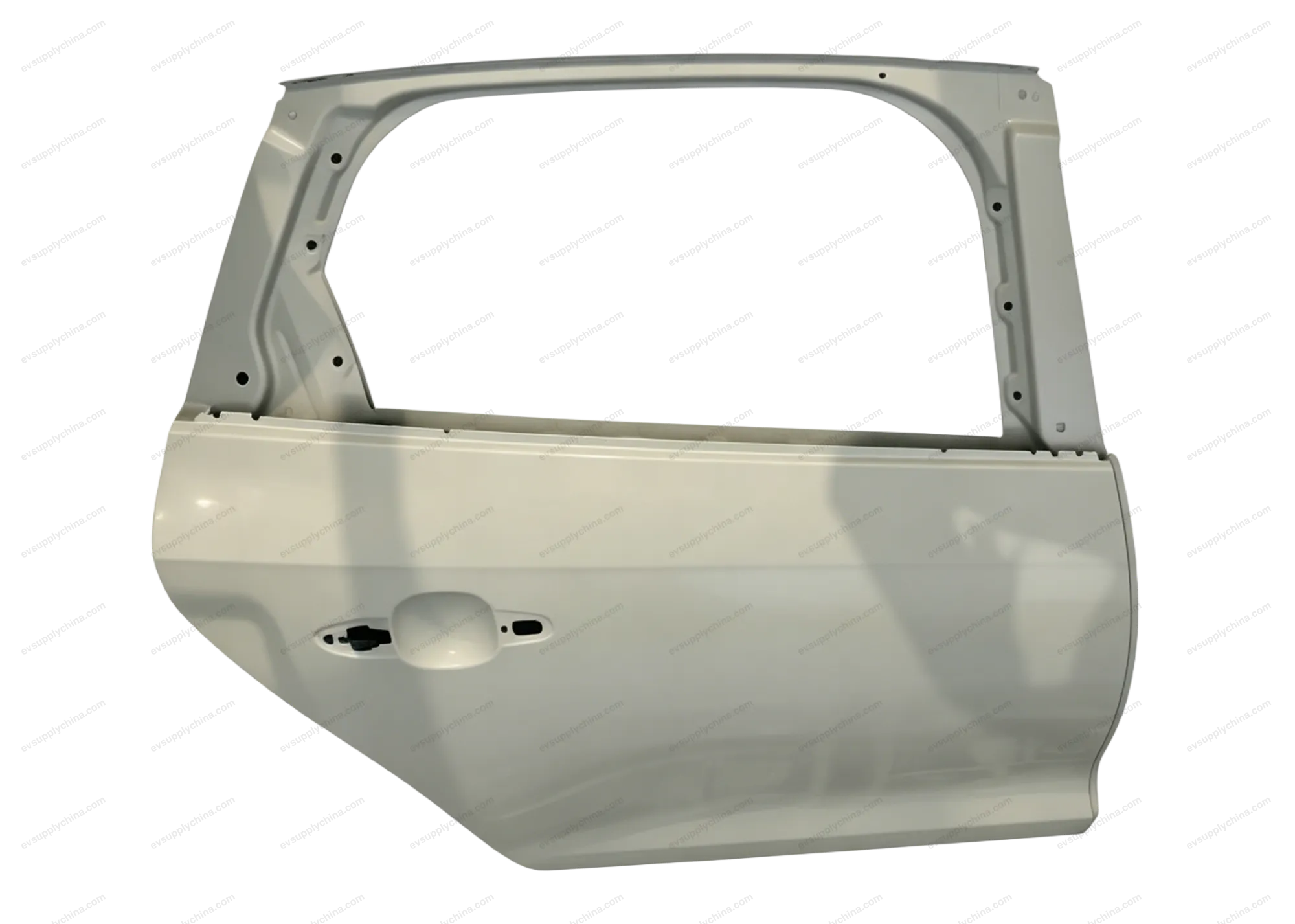 Правая задняя дверь в сборе — BYD BYD Qin Plus DM-i (Gen 2) — OE 16476231-00, HA5HA-6201019/70