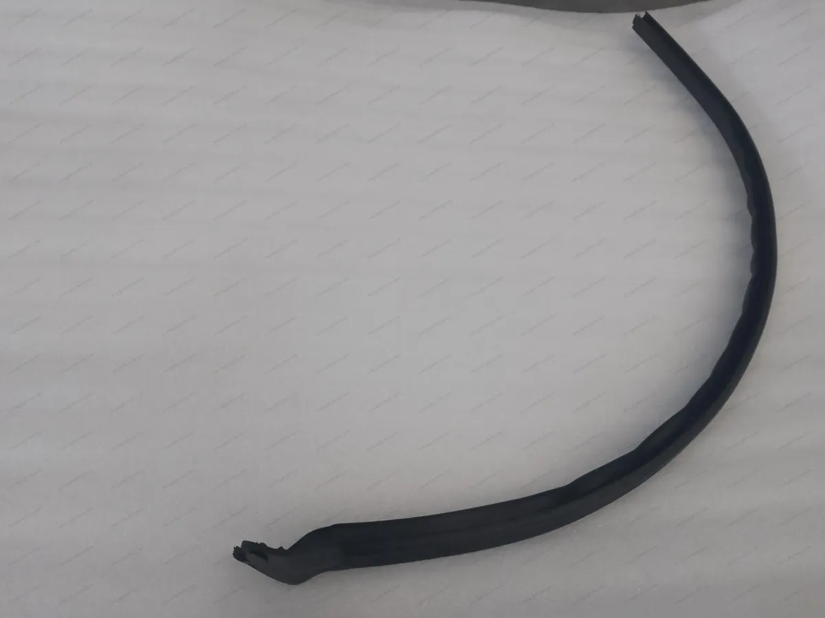 Right rear door B-pillar seam — BYD BYD Qin Plus DM-i (Gen 2) — OE 12461113-00, HAD-6207412A