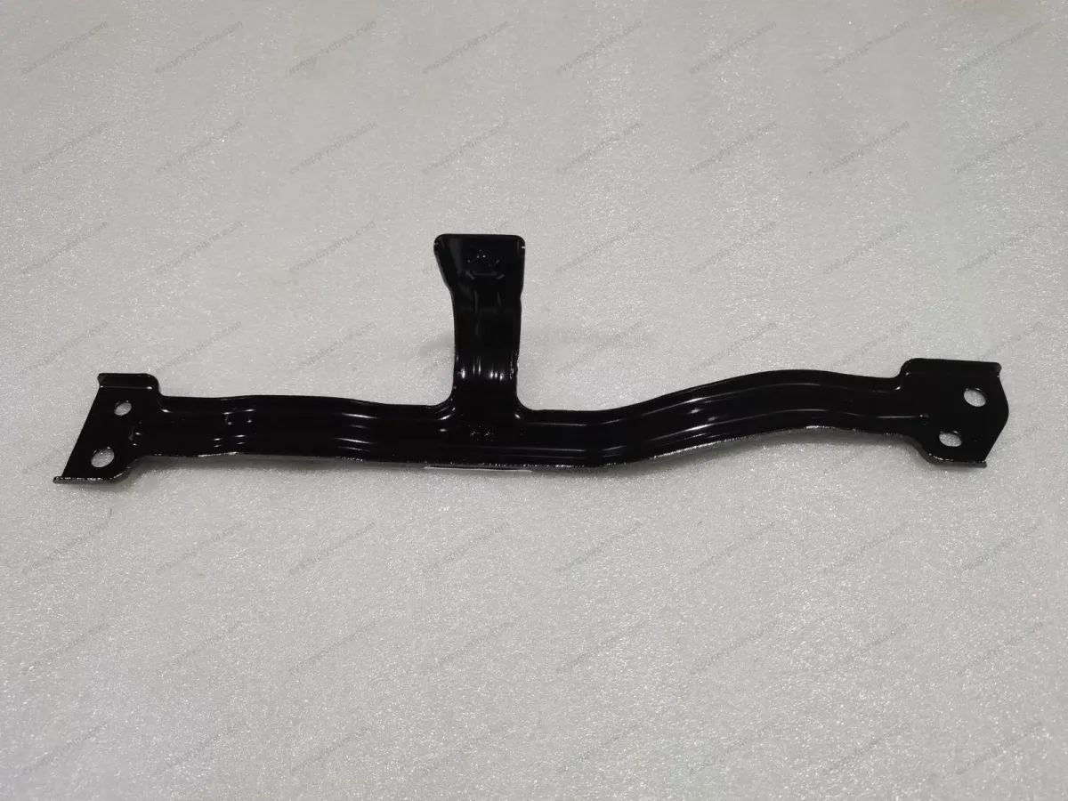 Right rear door pull — BYD BYD Qin Plus DM-i (Gen 2) — OE 14845355-00, HA5H-6202660