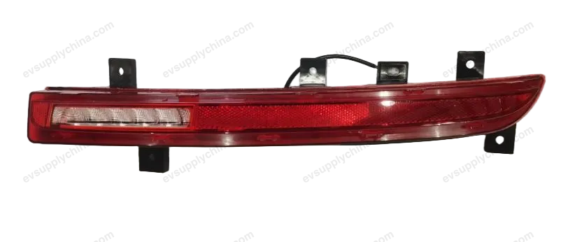 Right rear retro-reflector — BYD BYD Qin Plus DM-i (Gen 2) — OE 14781982-00, HA5H-4135200