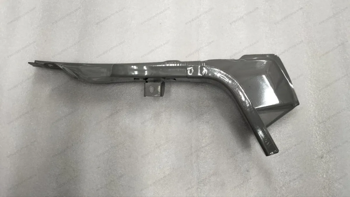 Right rear water trough assembly — BYD BYD Qin Plus DM-i (Gen 2) — OE 13862316-00, HAD-5401329/70