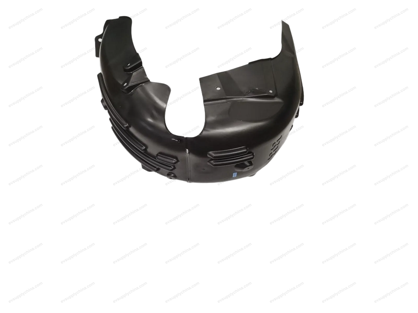 Right rear wheel fender assembly — BYD BYD Qin Plus DM-i (Gen 2) — OE 14805805-00, HA5H-3102140