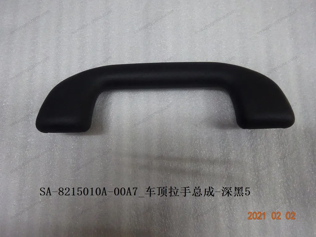 Roof pull — BYD BYD Qin Plus DM-i (Gen 2) — OE 11822538-00, SA-8215010A-00A7