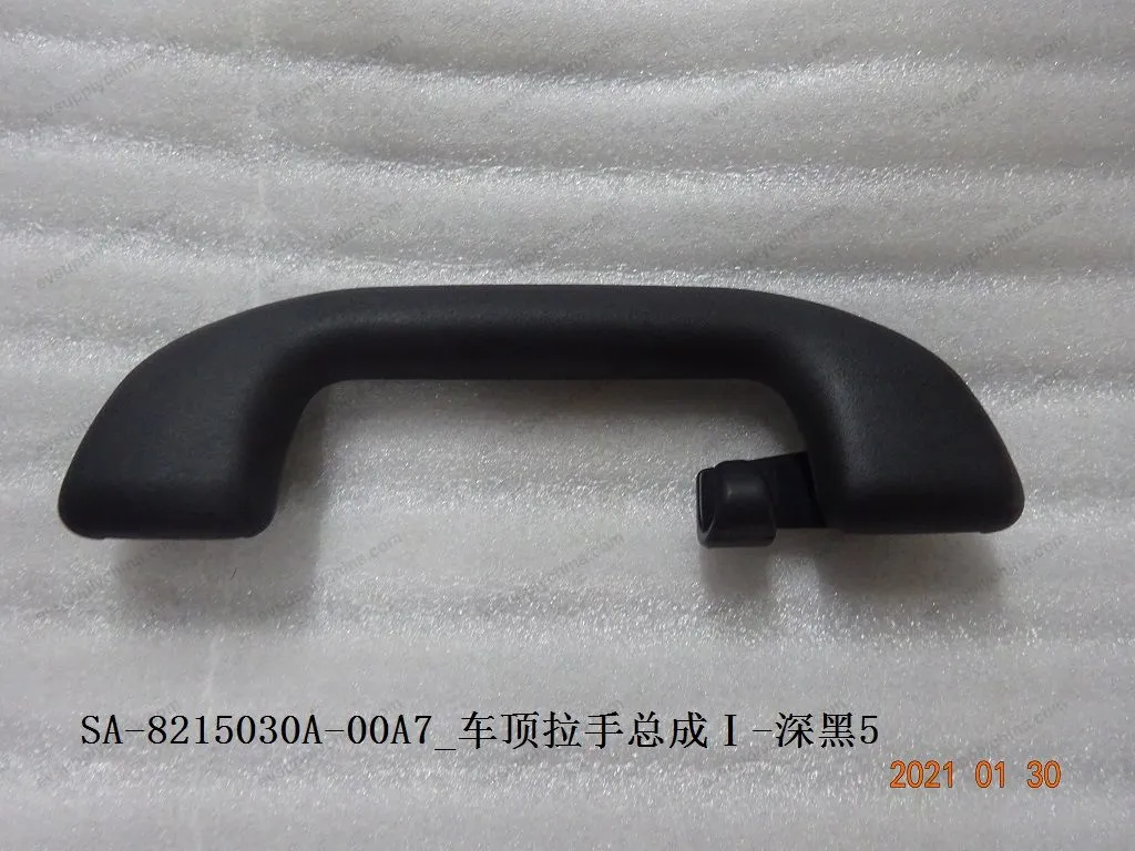 Roof pull — BYD BYD Qin Plus DM-i (Gen 2) — OE 13004890-00, SA-8215030A-00A7
