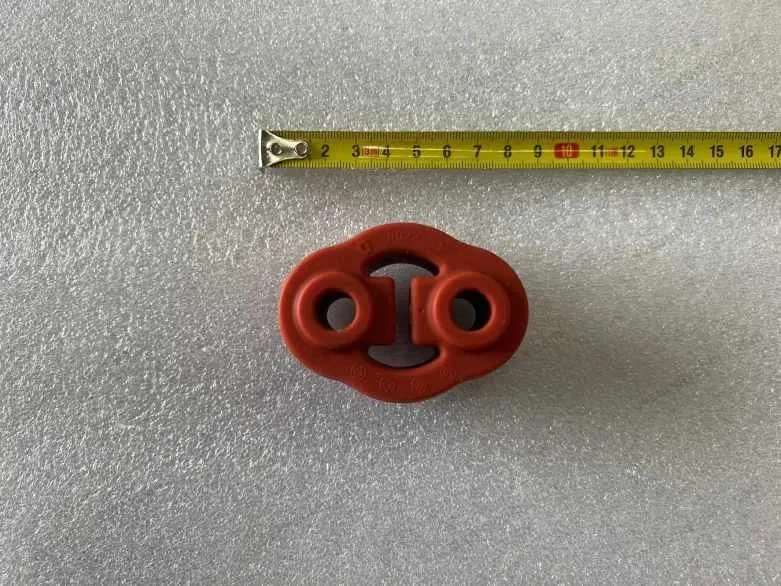 Rubber lifting lug Ⅰ — BYD BYD Qin Plus DM-i (Gen 2) — OE 14036396-00, HADF-1200011A