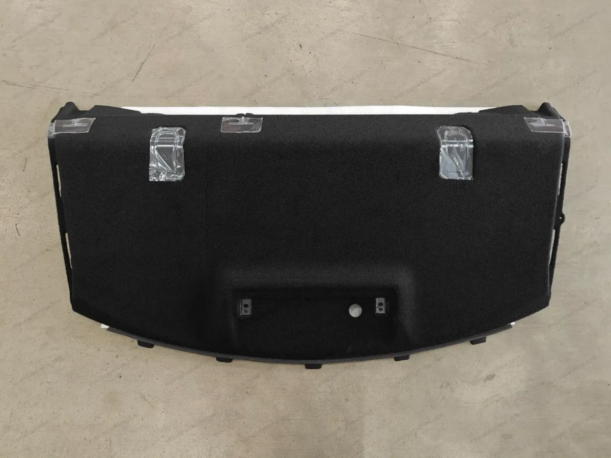 Shelf assembly — BYD BYD Qin Plus DM-i (Gen 2) — OE 14708973-00, HA5H-5602010