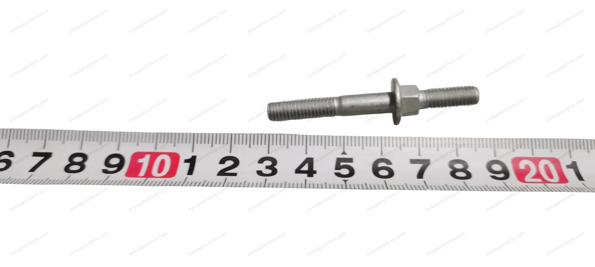 Shoulder type stud — BYD BYD Qin Plus DM-i (Gen 2) — OE 14474659-00, BYDQ12406160635T1F61P1