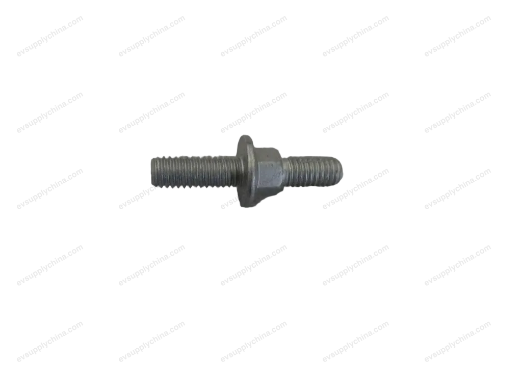 Shoulder type stud — BYD BYD Qin Plus DM-i (Gen 2) — OE 13045528-00, BYDQ1240612616T1F61P1P1