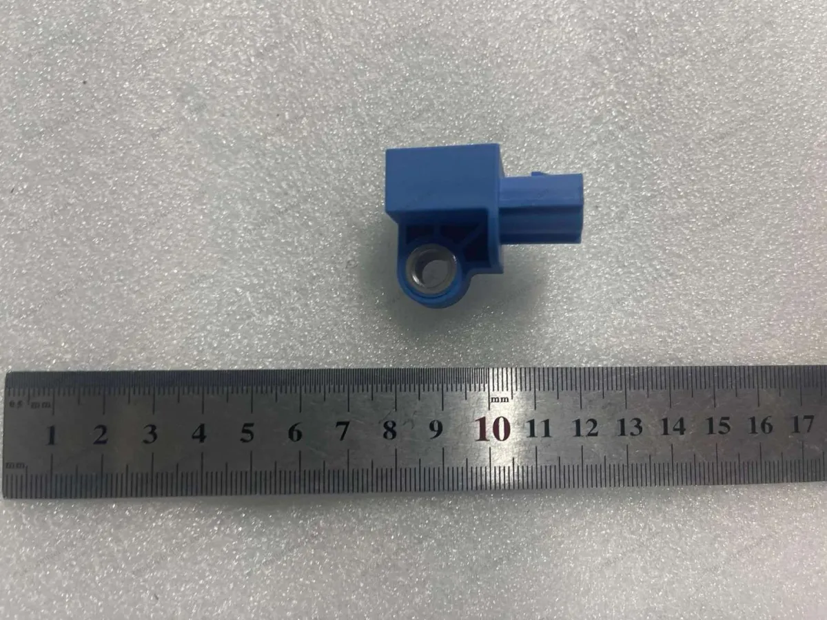 Side impact sensor — BYD BYD Qin Plus DM-i (Gen 2) — OE 12458489-00, M6-3658500A-D1
