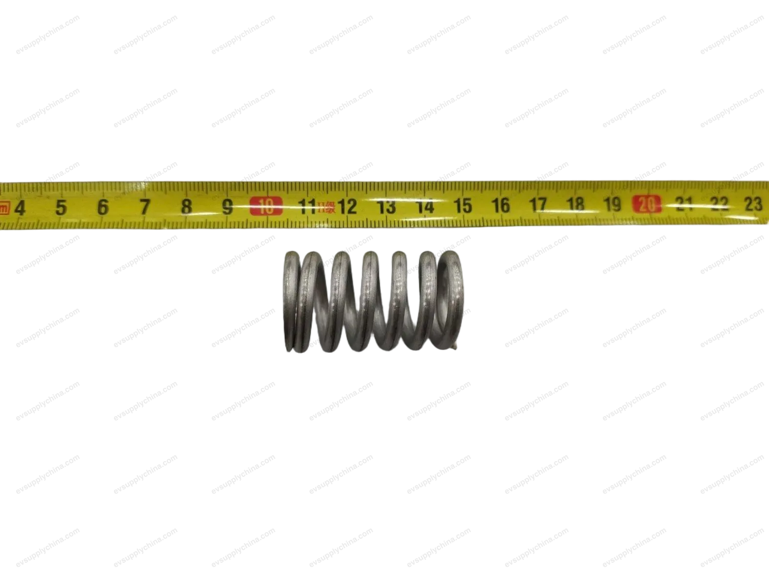 Spherical flange spring Ⅰ — BYD BYD Qin Plus DM-i (Gen 2) — OE 13019182-00, T472-1203511