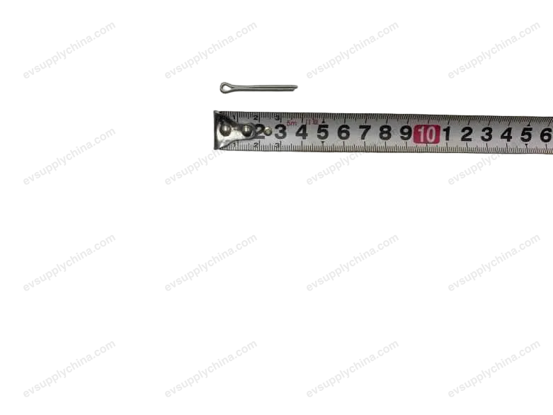 Split pin — BYD BYD Qin Plus DM-i (Gen 2) — OE 13755903-00, Q5003230F61H