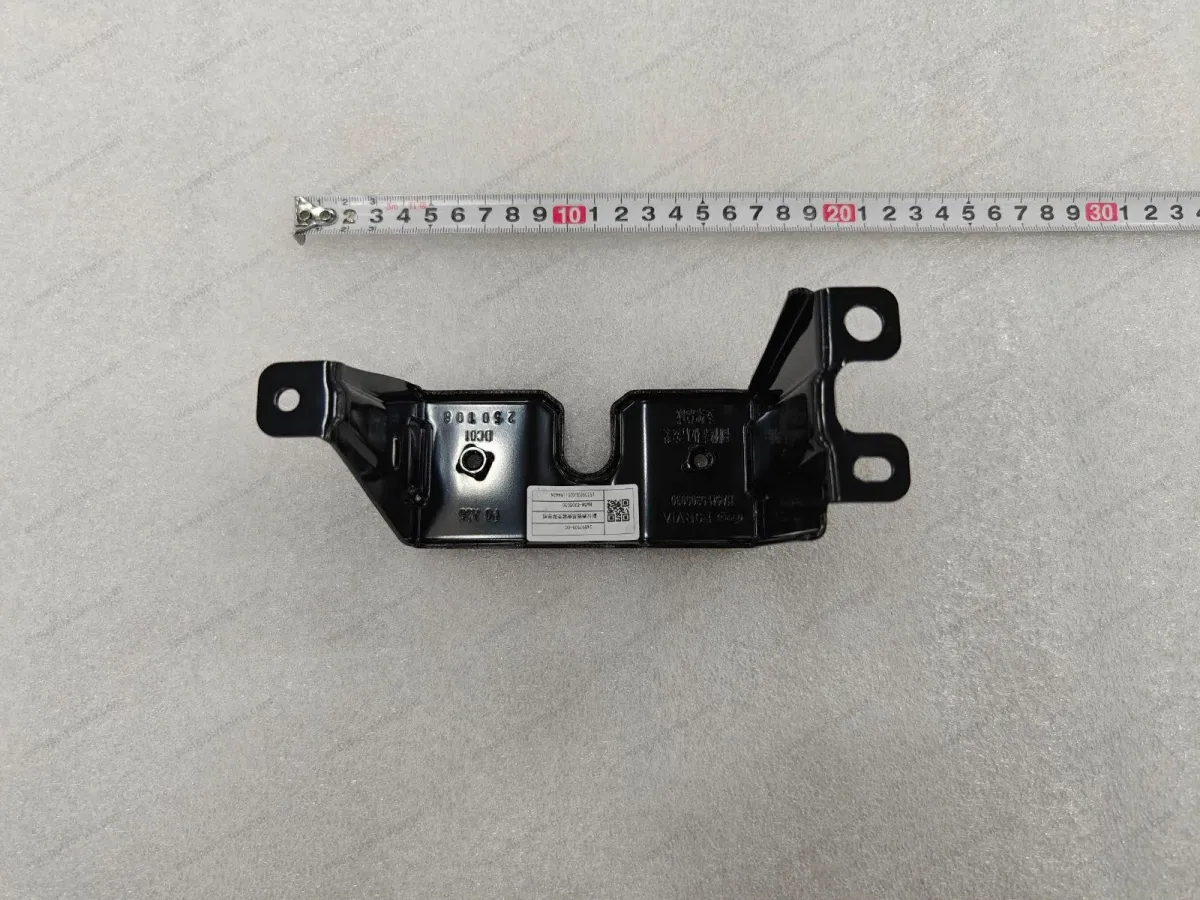Sub-instrument panel rear mounting bracket assembly — BYD BYD Qin Plus DM-i (Gen 2) — OE 14897939-00, HA5H-5305030