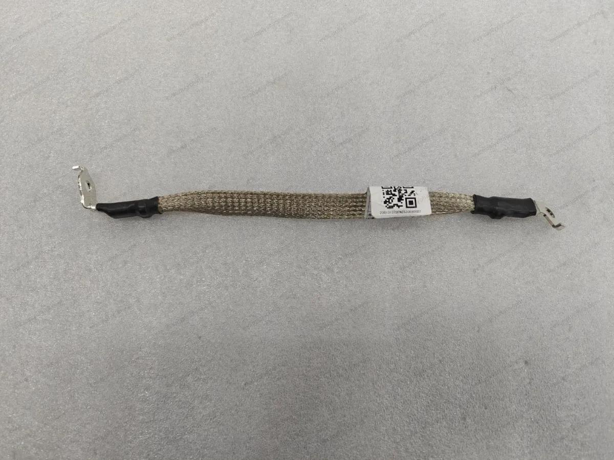 Transmission ground wire harness — BYD BYD Qin Plus DM-i (Gen 2) — OE 14682115-00, HA5HA-4002912A