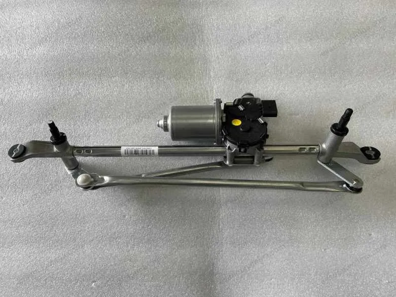 Transmission system assembly — BYD BYD Qin Plus DM-i (Gen 2) — OE 13401205-00, HAD-5205300B