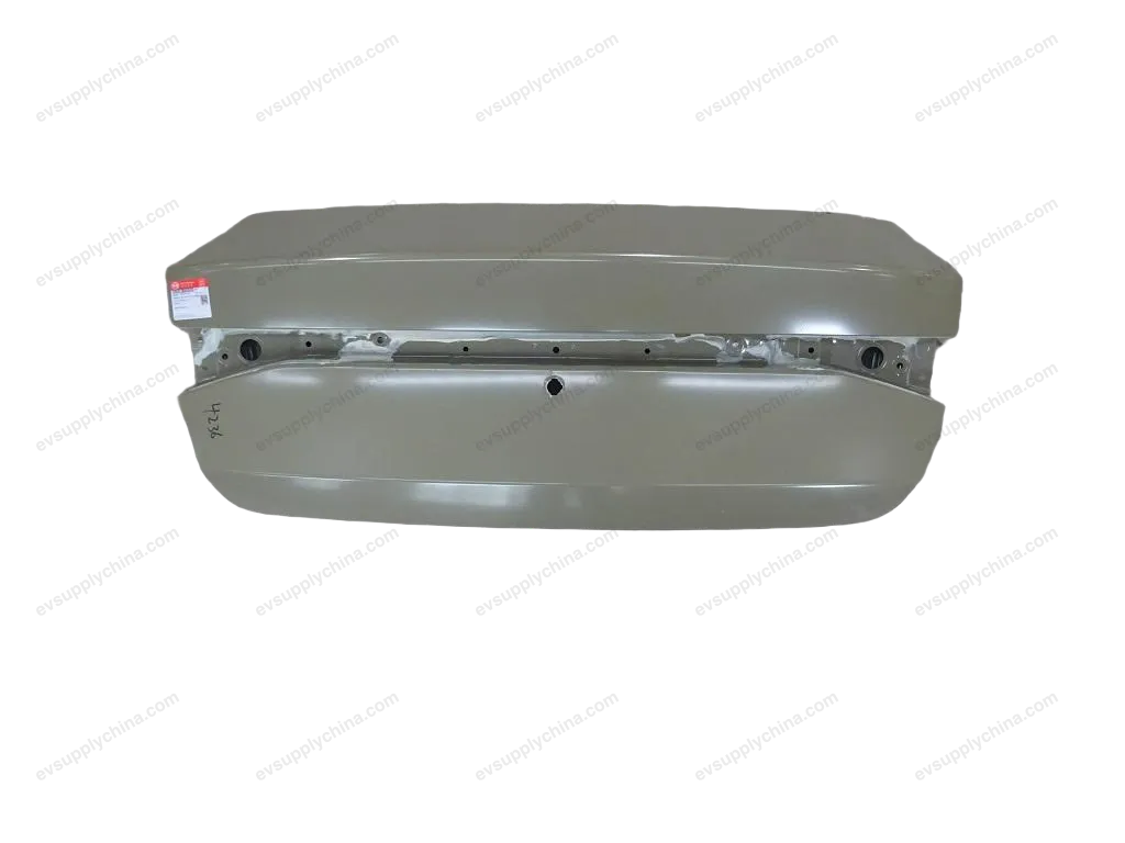 Rakitan penutup bagasi — BYD BYD Qin Plus DM-i (Gen 2) — OE 17185171-00, HA5HA-5604010/70
